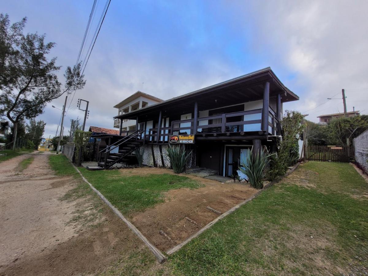 Cla - Aotearoa Villa Farol de Santa Marta Kültér fotó