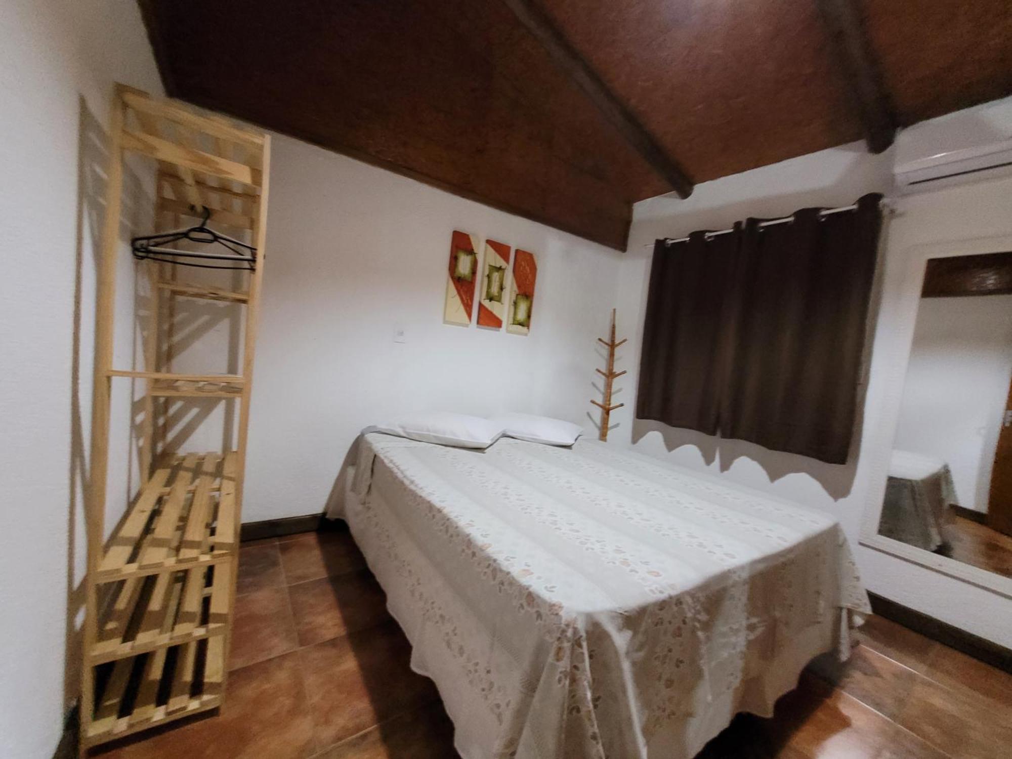 Cla - Aotearoa Villa Farol de Santa Marta Kültér fotó