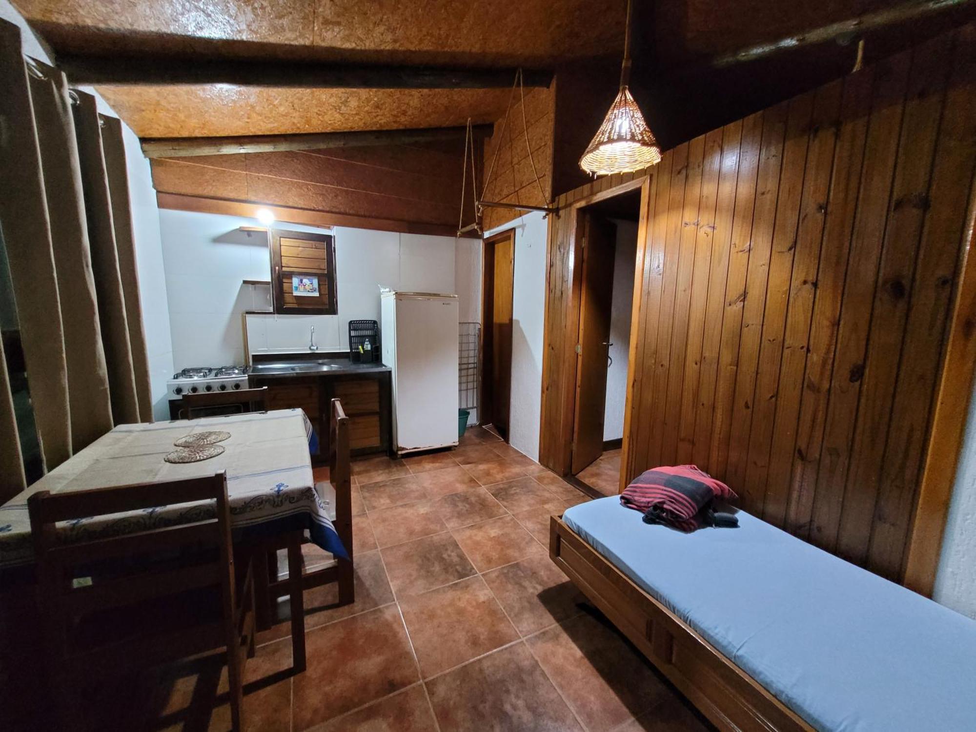 Cla - Aotearoa Villa Farol de Santa Marta Szoba fotó