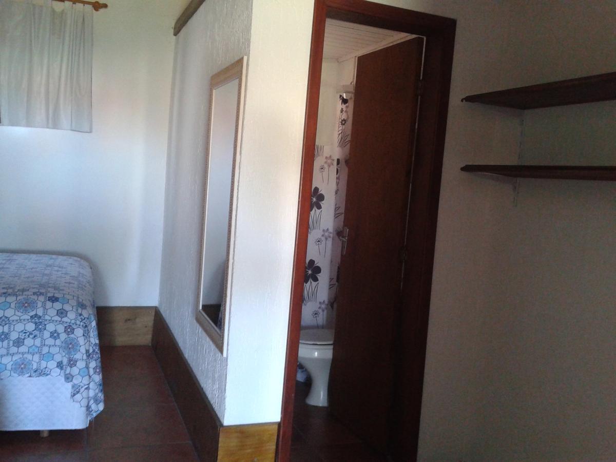 Cla - Aotearoa Villa Farol de Santa Marta Kültér fotó