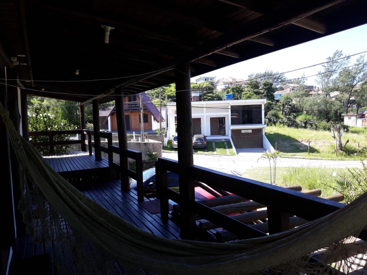 Cla - Aotearoa Villa Farol de Santa Marta Kültér fotó